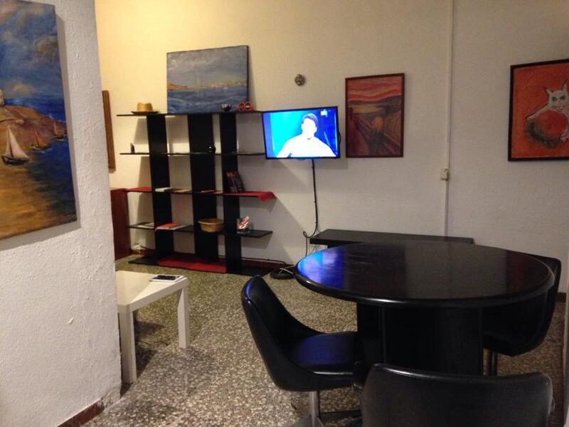 Salón