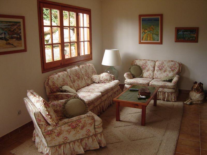 Salón
