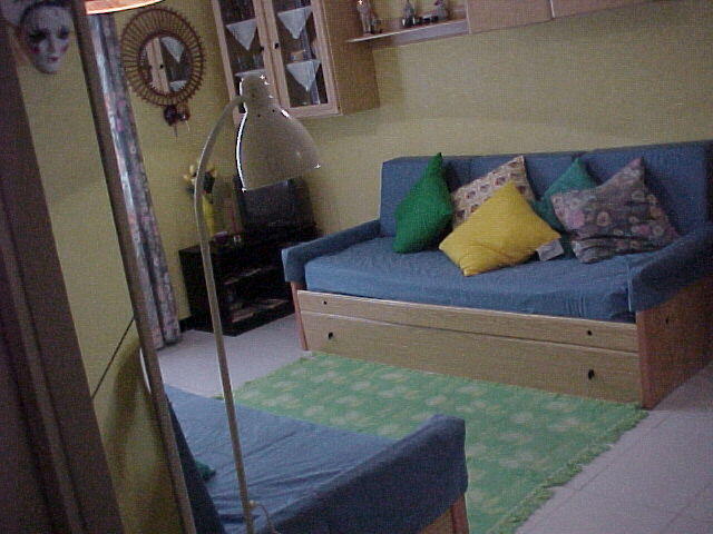 Salón