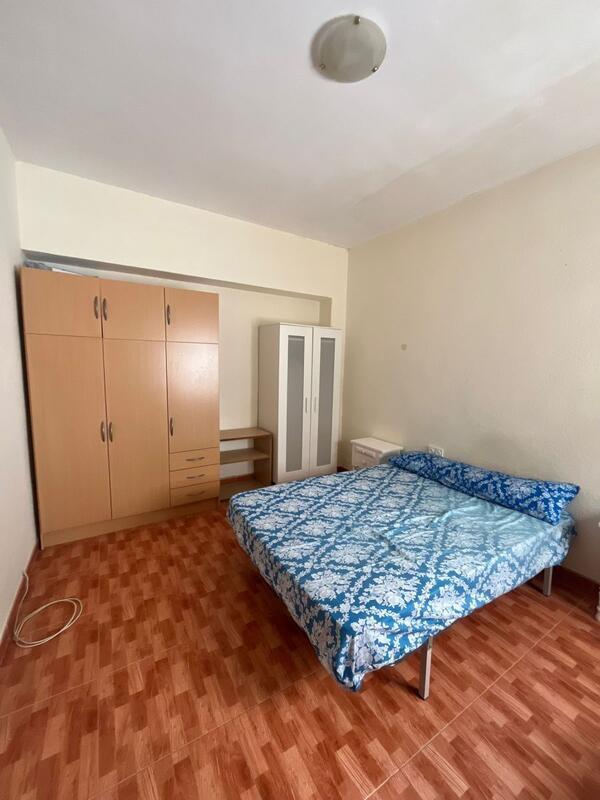 Chambre double.  1