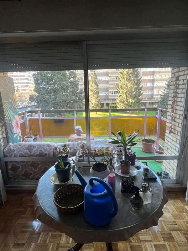 Chambre simple.  5