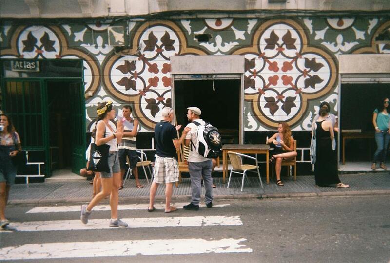 Salón