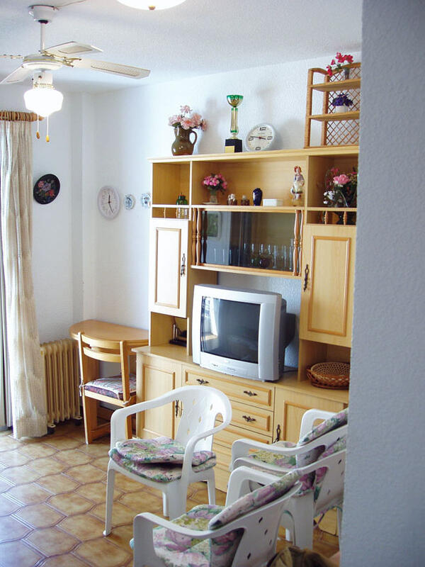 Salón