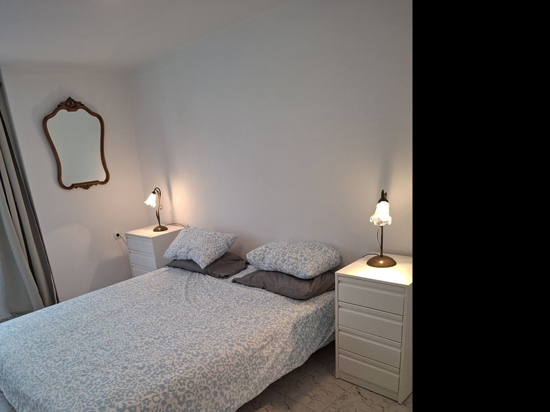 Apartamento &middot; 2 quartos.  1