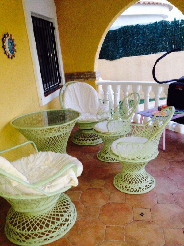 Salón