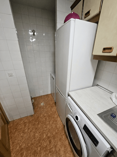 Habitación individual &middot; Baño privado.  6