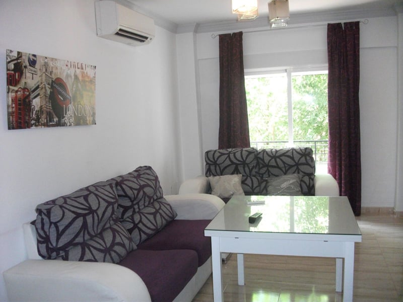 Habitación individual &middot; Chicas.  19