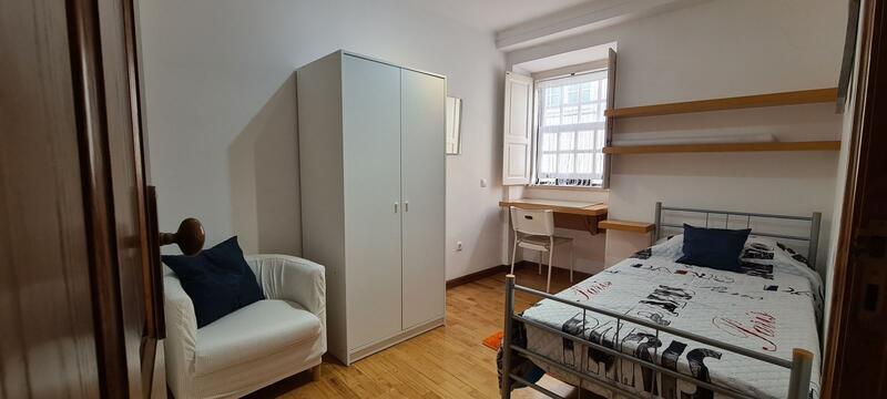 Habitación individual.  5