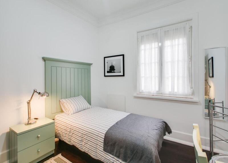 Single room.  1