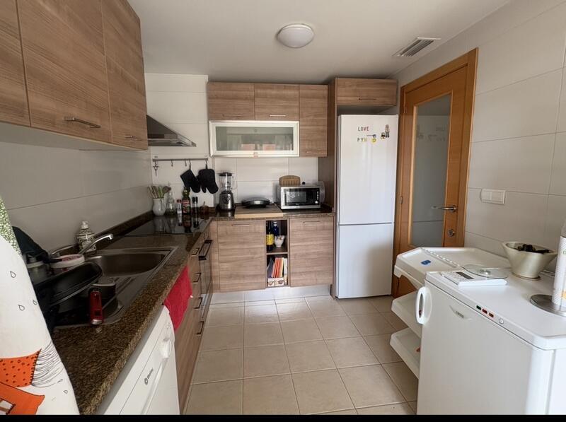 Chambre double &middot; salle de bains.  16