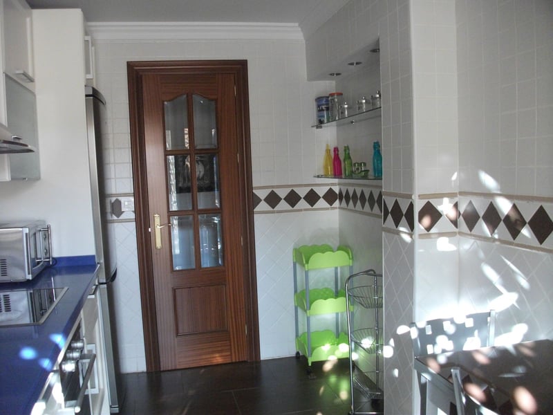 Habitación individual &middot; Chicas.  4