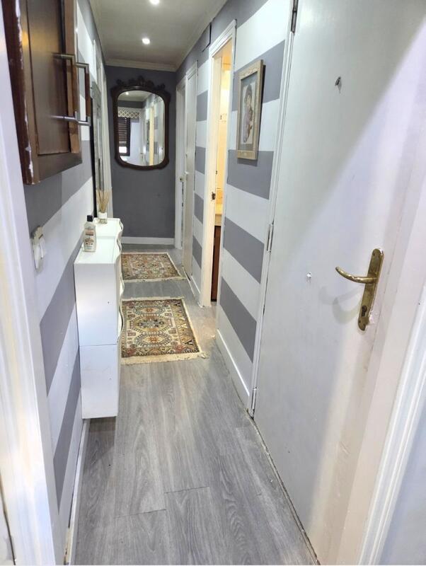 Habitación individual.  5