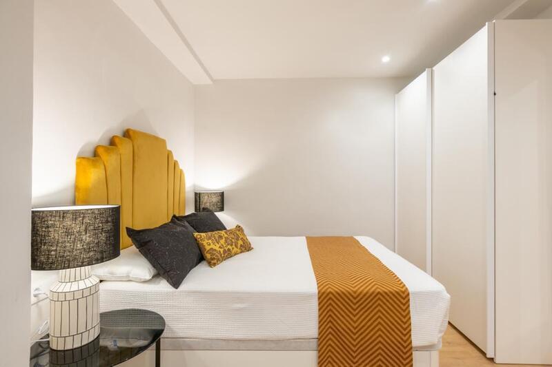 Habitación Doble &middot; Baño privado.  10