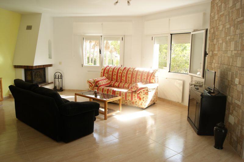 Salón