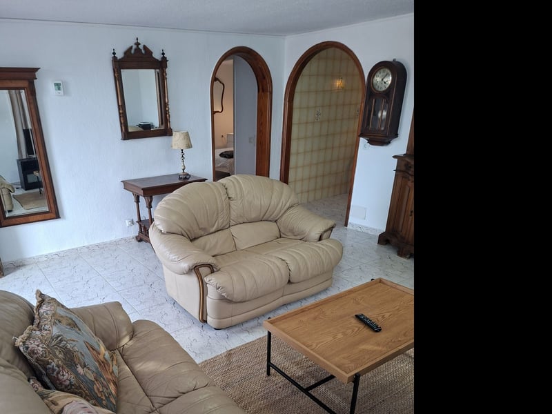 Apartamento &middot; 2 quartos.  4
