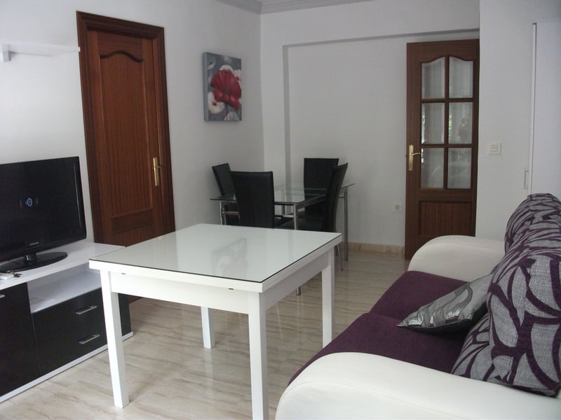 Habitación individual &middot; Chicas.  2