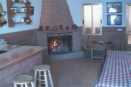 Salón