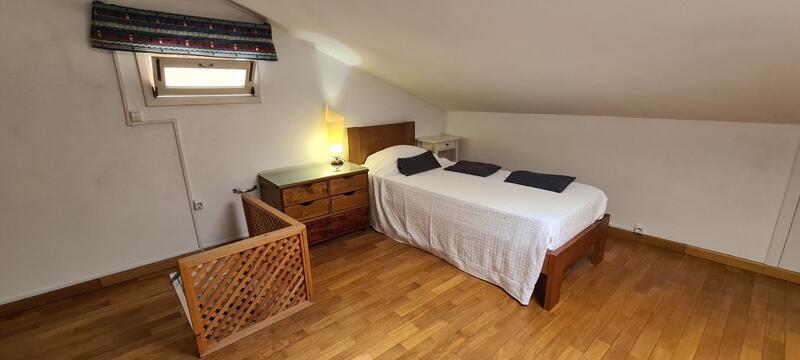 Habitación individual.  11
