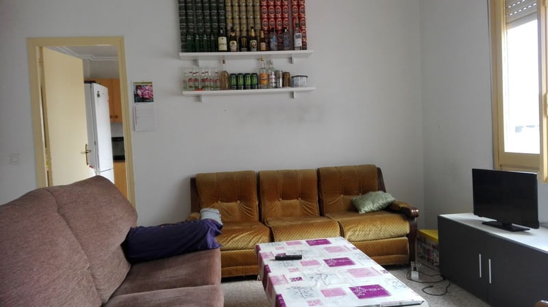 Quarto de solteiro.  3