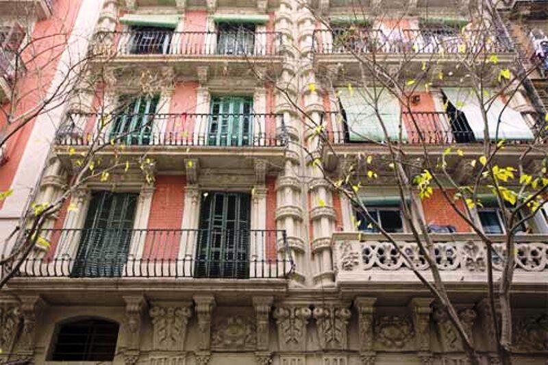 Salón