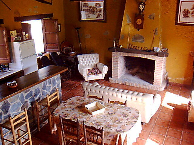 Salón