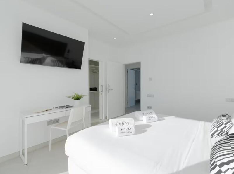 Strand hus &middot; 5 soveværelser.  3