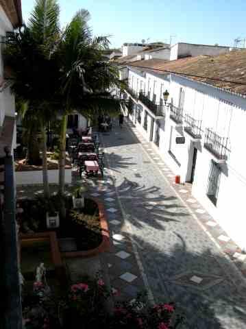 Salón