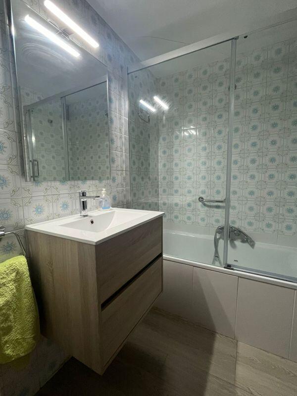 Chambre simple.  8