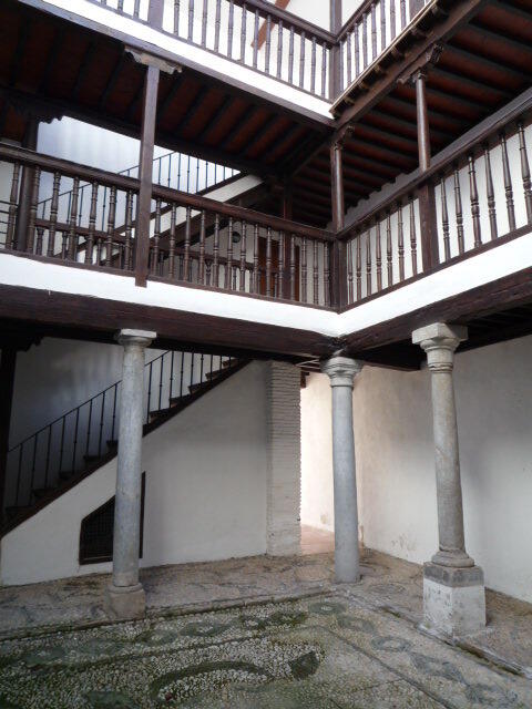 休息室