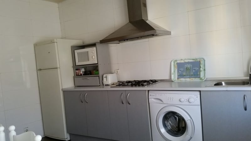 Habitación individual &middot; Chicos.  7