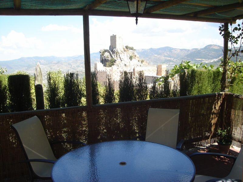 Salón