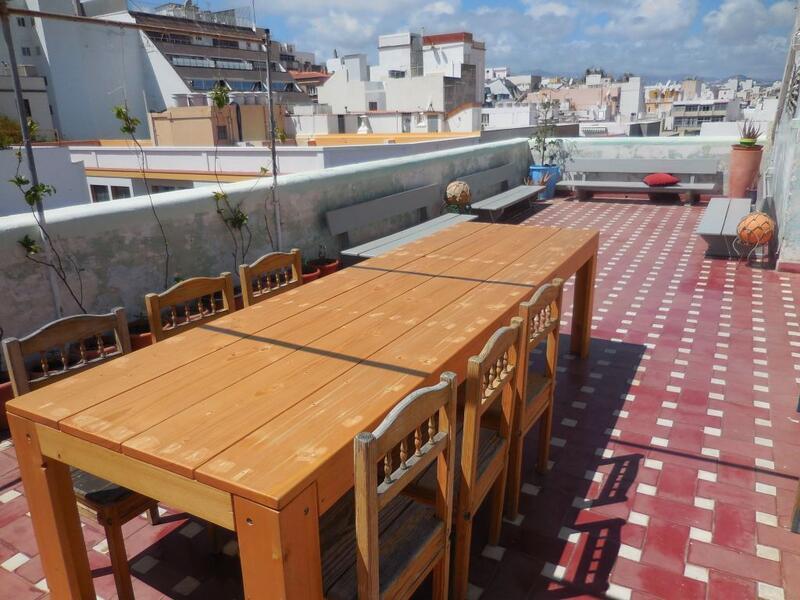 Salón