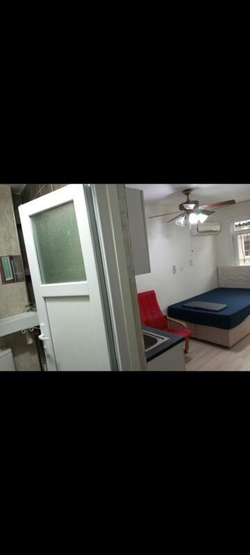Quarto de solteiro.  4