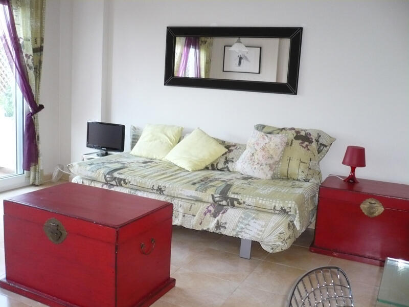 Salón