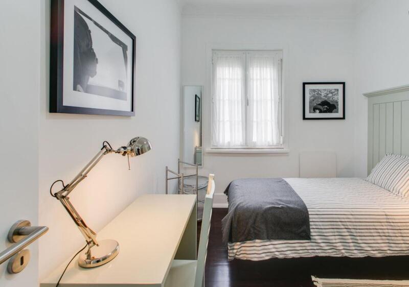 Habitación individual.  1