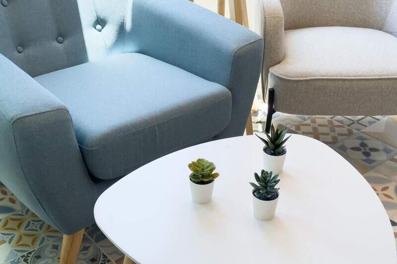 Salón