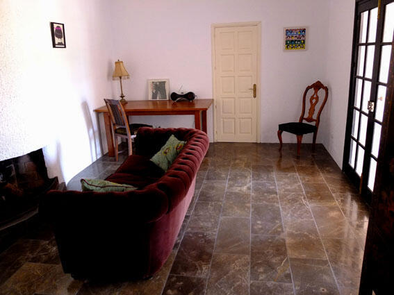 Aula