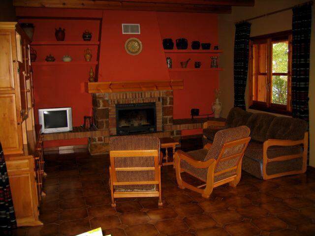 Salón