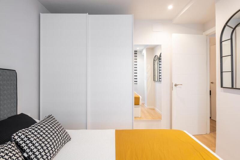 Habitación Doble &middot; Baño privado.  6