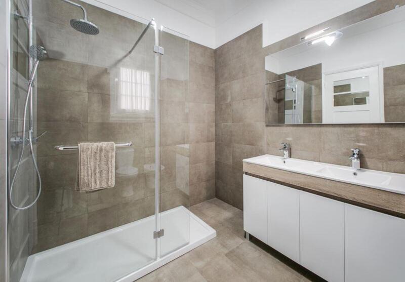 Habitación individual.  4