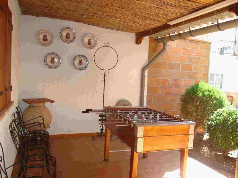 Salón