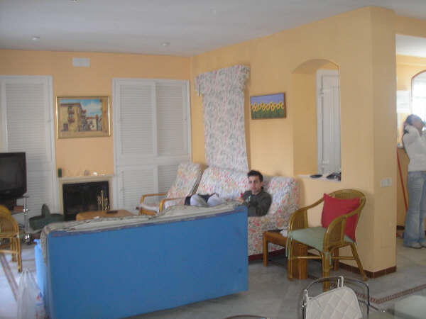 Salón