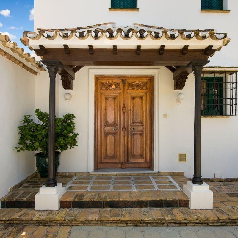 Salón