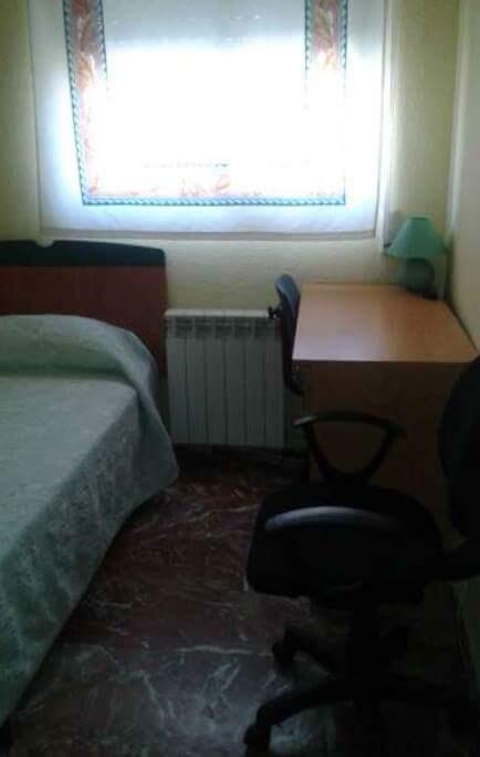休息室