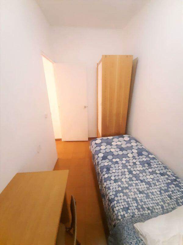 Одноместный номер.  2