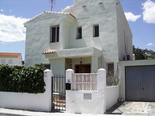 Salón