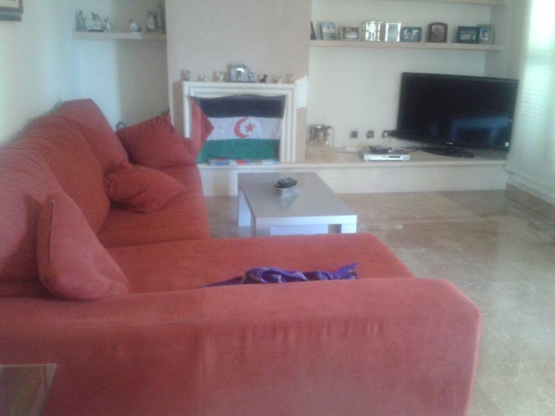 Salón