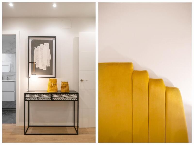 Habitación Doble &middot; Baño privado.  7