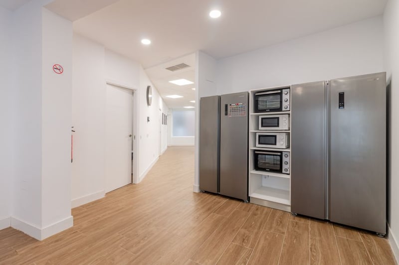Keuken