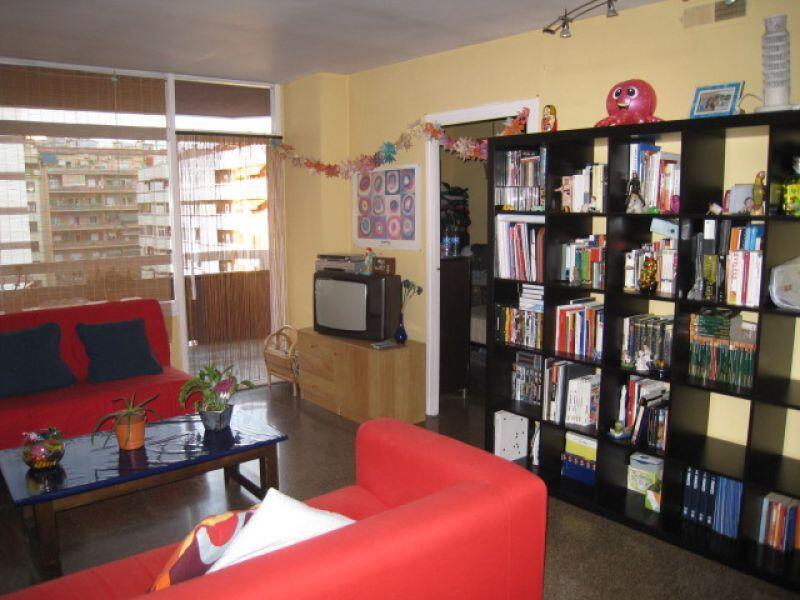 Salón